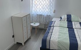Mikos Unterkunft